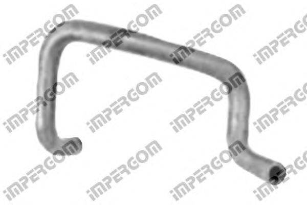 Шланг, теплообменник - отопление ORIGINAL IMPERIUM 222932