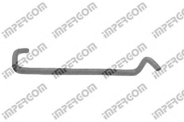 Шланг радиатора ORIGINAL IMPERIUM 223112