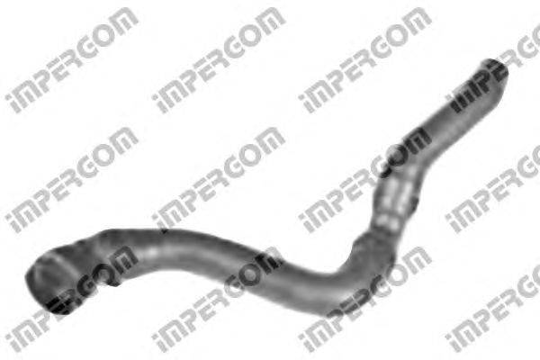 Шланг радиатора ORIGINAL IMPERIUM 223514