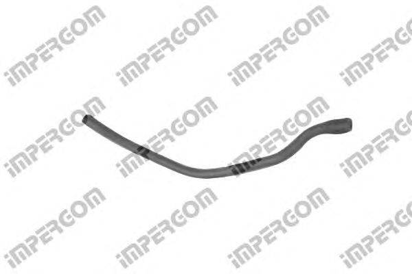Шланг радиатора ORIGINAL IMPERIUM 223903