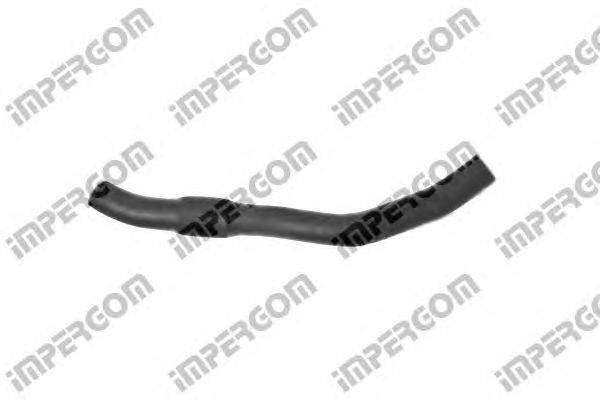 Шланг радиатора ORIGINAL IMPERIUM 227033