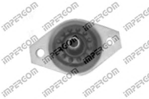 Подвеска, двигатель MALÒ 6379