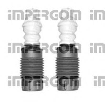 Пылезащитный комилект, амортизатор ORIGINAL IMPERIUM 50030