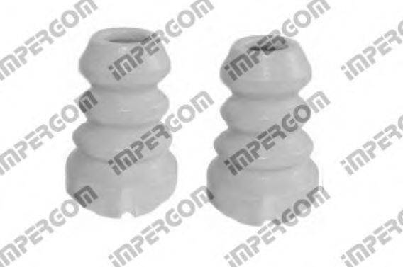 Пылезащитный комилект, амортизатор ORIGINAL IMPERIUM 50844