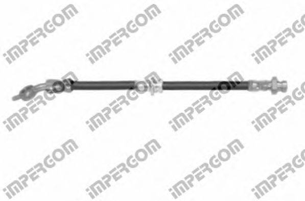 Тормозной шланг ORIGINAL IMPERIUM 60587