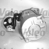 Стартер VALEO 600011