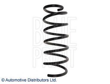Пружина ходовой части BLUE PRINT ADC488389