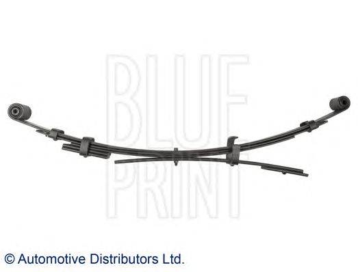 Рессорный лист BLUE PRINT ADD68801