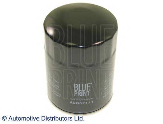 Масляный фильтр BLUE PRINT ADG02121