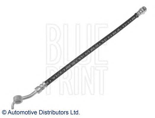 Тормозной шланг BLUE PRINT ADM553115C