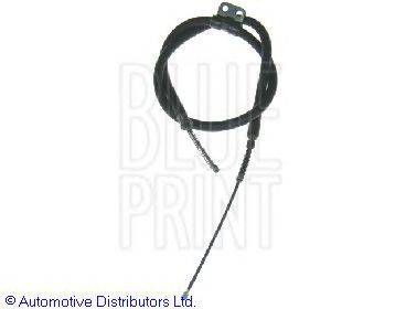 Трос, стояночная тормозная система BLUE PRINT ADN146106