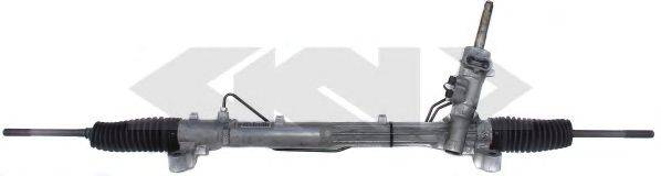 Рулевой механизм SPIDAN 52484