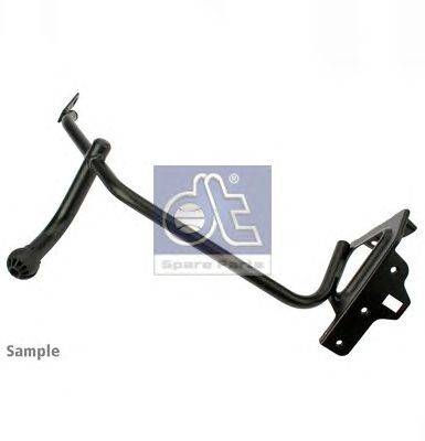 Зеркало рампы DT 122976