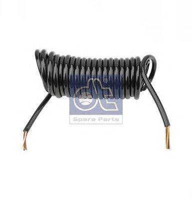 Электроспираль DT 225410