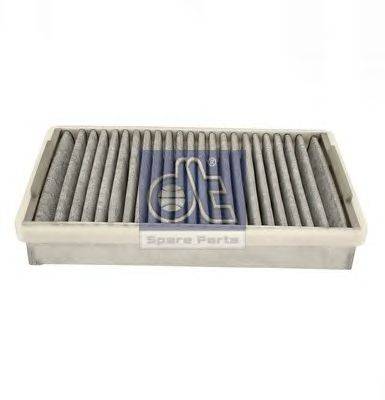 Фильтр, воздух во внутренном пространстве DT 5.62018