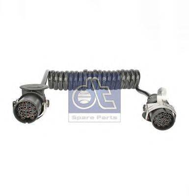 Электроспираль DT 5.77043