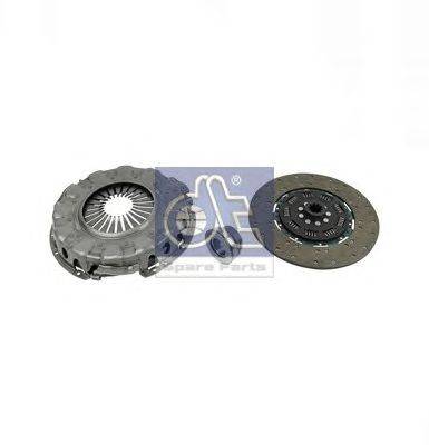 Комплект сцепления DT 5.95002