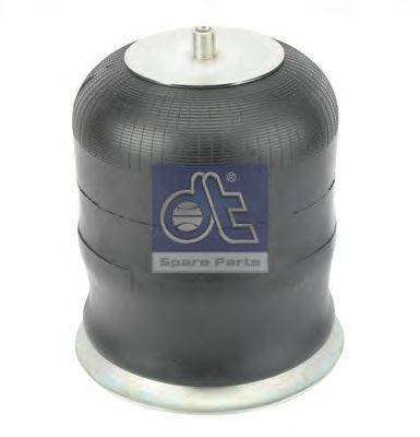 Кожух пневматической рессоры DT 4.80869