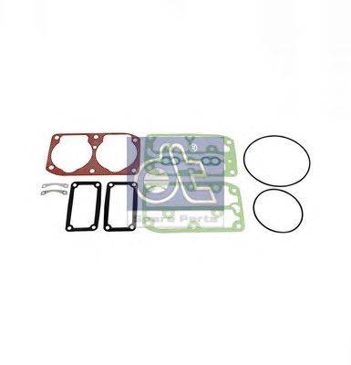 Ремкомплект, компрессор DT 1.31992