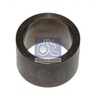 Центрирующее кольцо, листовая рессора DT 10.16230