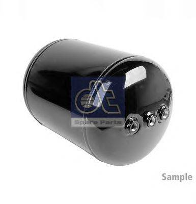 Воздушный баллон, пневматическая система DT 370108