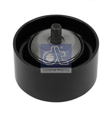 Натяжной ролик, поликлиновой  ремень DT 6.31056