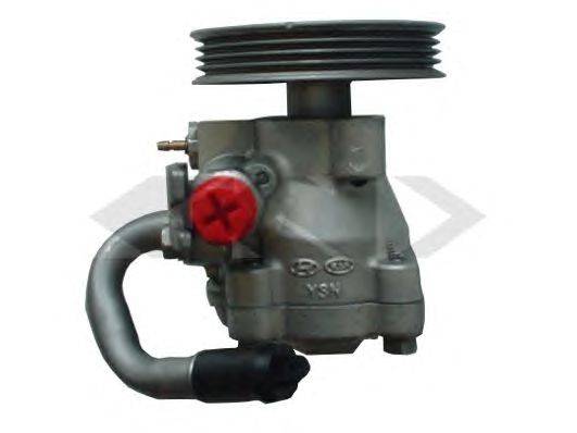 Гидравлический насос, рулевое управление SPIDAN 54328