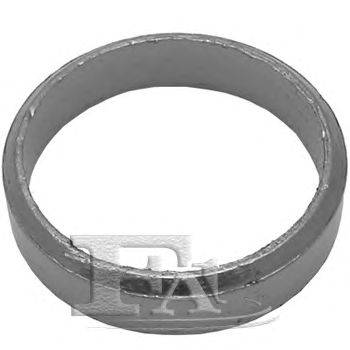 Уплотнительное кольцо, труба выхлопного газа FA1 141960