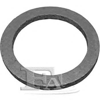 Уплотнительное кольцо, труба выхлопного газа FA1 711949