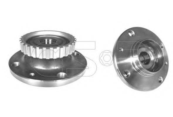 Комплект подшипника ступицы колеса GSP 9225013