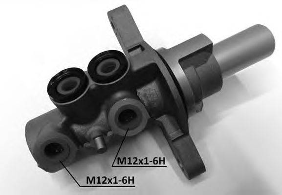 Главный тормозной цилиндр OPEN PARTS FBM1398.00