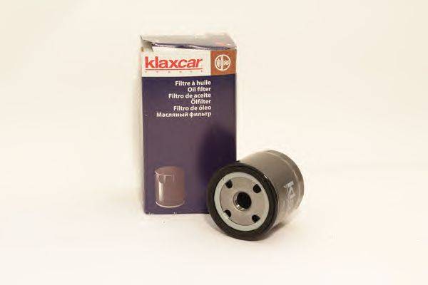 Масляный фильтр KLAXCAR FRANCE FH015z