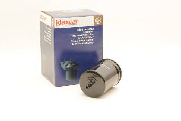 Топливный фильтр KLAXCAR FRANCE FE015z