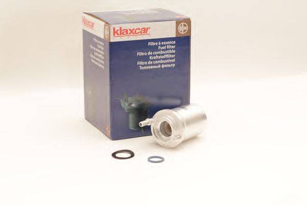 Топливный фильтр KLAXCAR FRANCE FE025z