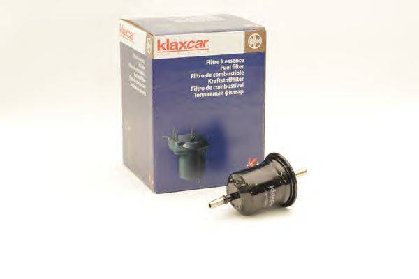 Топливный фильтр KLAXCAR FRANCE FE063Z