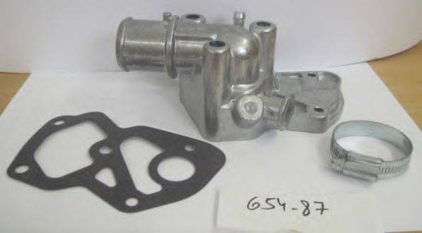 Термостат, охлаждающая жидкость MOTORAD K654-87