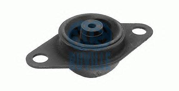 Подвеска, двигатель CF GOMMA P2591
