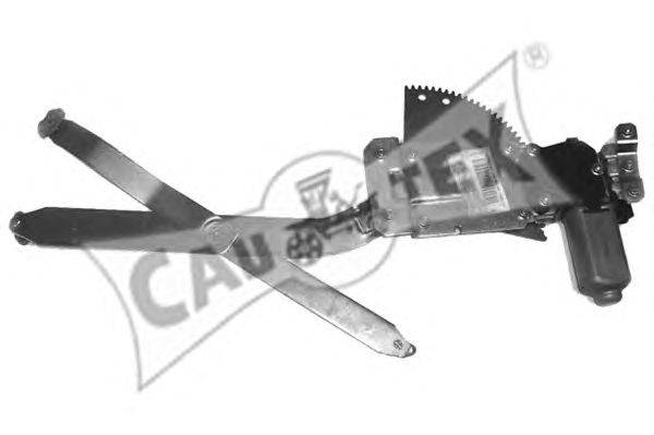 Подъемное устройство для окон OPEL 140110