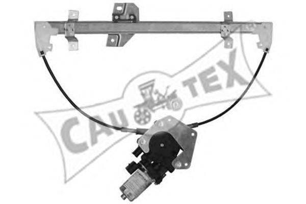 Подъемное устройство для окон CAUTEX 087097