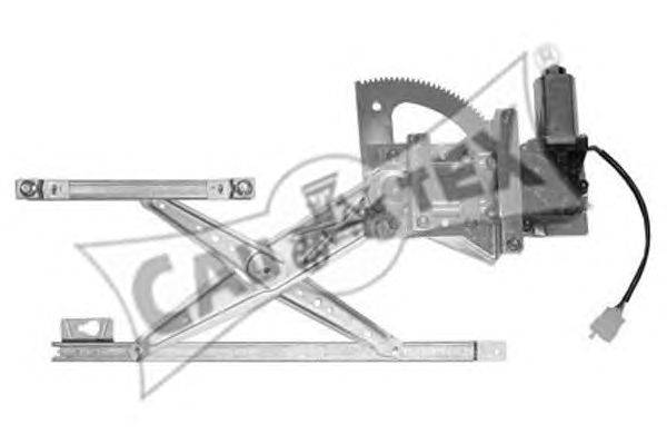 Подъемное устройство для окон CAUTEX 707123