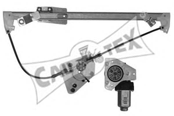 Подъемное устройство для окон CAUTEX 707184
