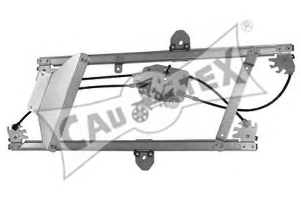 Подъемное устройство для окон CAUTEX 707334