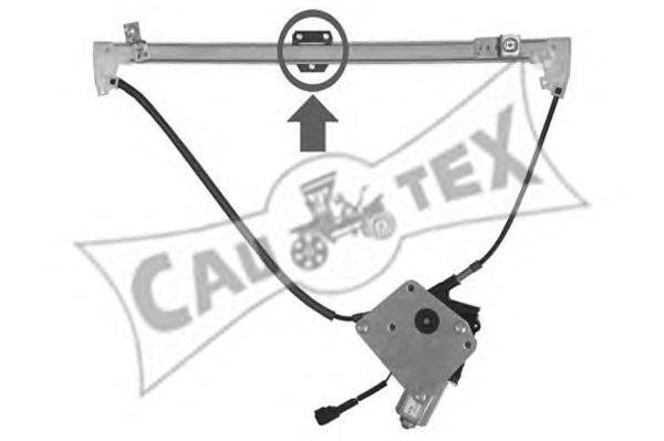 Подъемное устройство для окон CAUTEX 197011