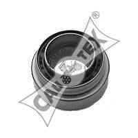 Уплотняющее кольцо, ступенчатая коробка передач Metalcaucho 004516