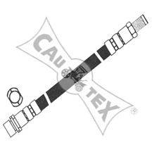 Тормозной шланг CAUTEX 080234
