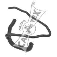 Шланг радиатора CAUTEX 086176
