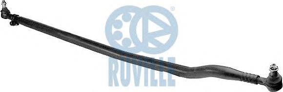 Продольная рулевая тяга RUVILLE 925169