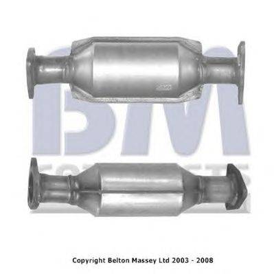 Катализатор BM CATALYSTS BM90955H