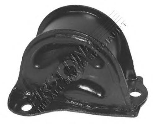 Подвеска, двигатель FIRST LINE FEM3492