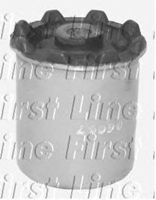 Подвеска, рычаг независимой подвески колеса; Втулка, балка моста FIRST LINE FSK6649